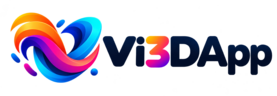 Vi3DApp